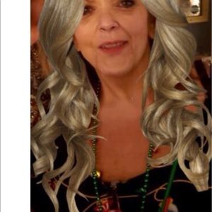 Meet your Posher, Rosemary